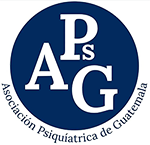 APsG - Asociación Psiquiátrica de Guatemala