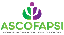 ASCOFAPSI Asociacion colombiana de facultdes de psicología