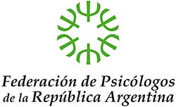 Federación de psicólogos de la República Argentina