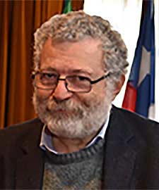 Pablo Fridman