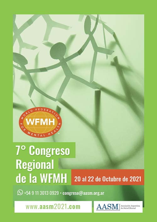 7° Congreso Regional de la WFMH